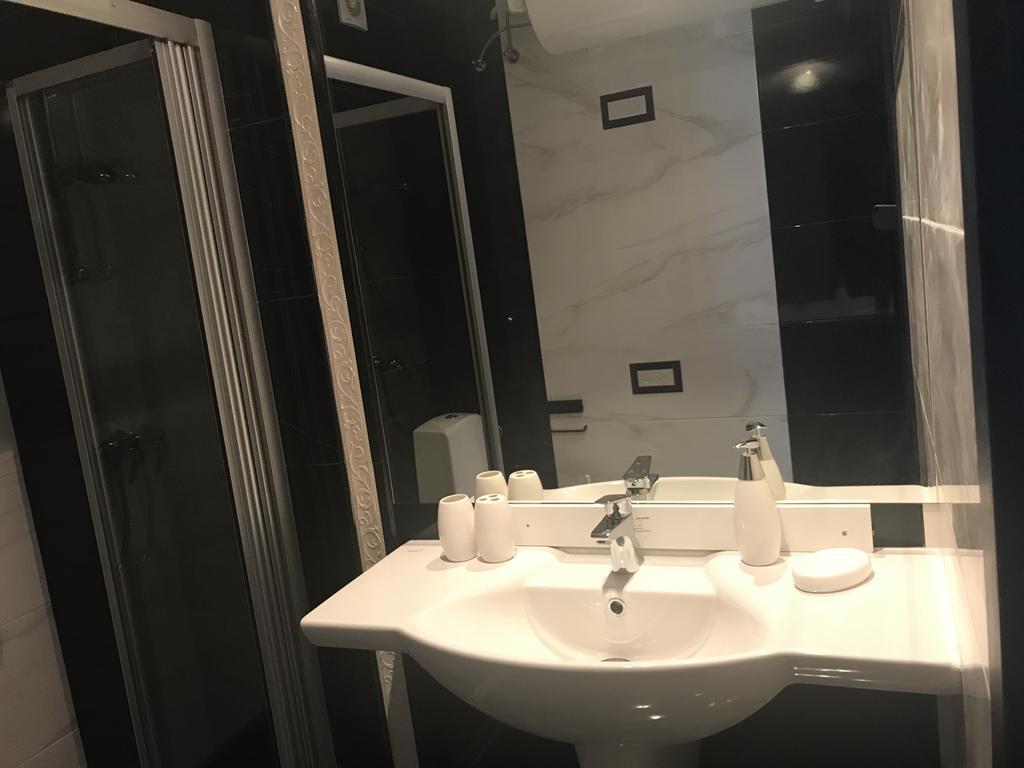 Botabara Del Mar Apartments Pomorie Exterior photo